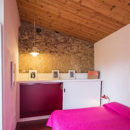 Apartment Mas Blau *