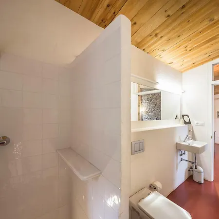 Apartment Mas Blau