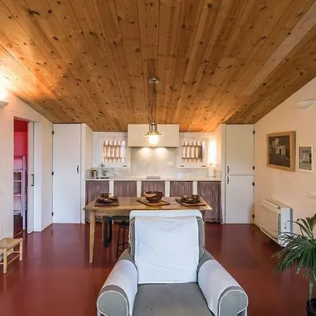 Apartment Mas Blau